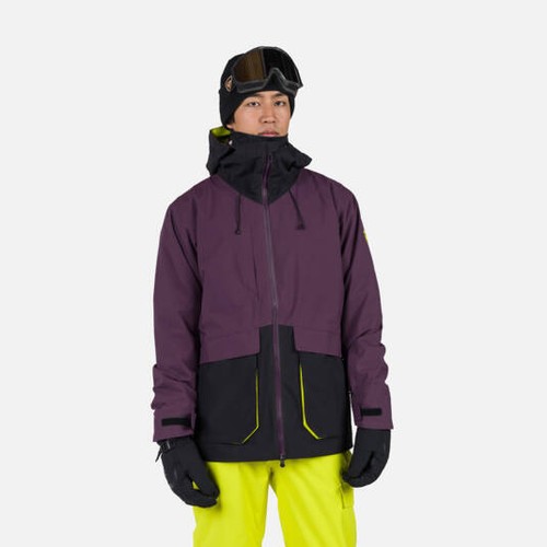 Rossignol herren skijacke - herren,