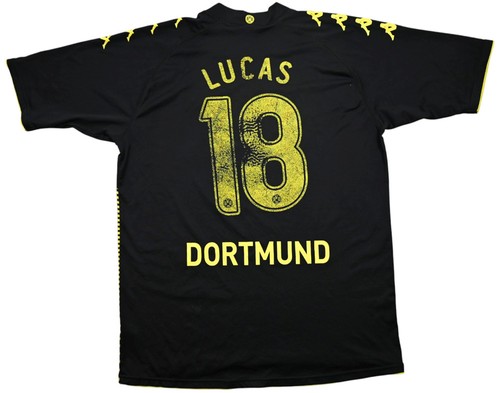 Kappa 2009 borussia - kappa, 2009-10