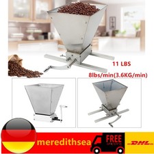 Manuelle Getreidemühle Malzmühle Getreidemahlmaschine Schrotmühle Grain Mill