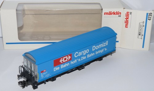 Märklin 4735 - märklin, ++