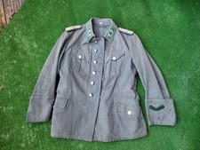 Orginal Feldbluse Zollschutz