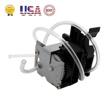 Replacement Solvent-Resistant