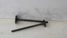 Kreidler 125DD Einlaß+Auslaß Ventil Supermoto/Enduro Bj.07-016 Original