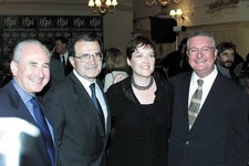 Jay Berman Romano Prodi