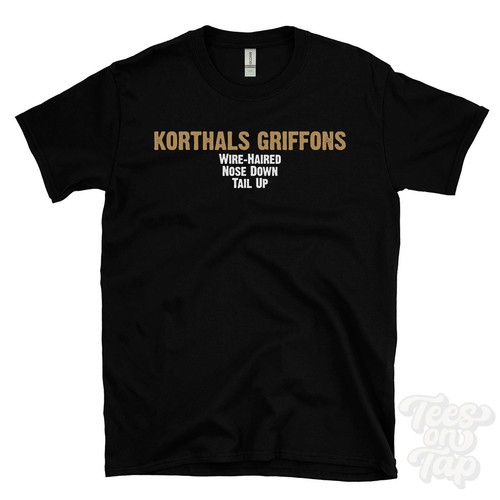 Korthals griffons wire - korthals,