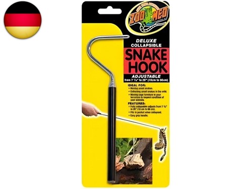 Zoo med deluxe - zoo,