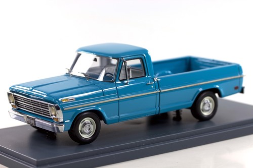 Neo 1968 ford series - neo,