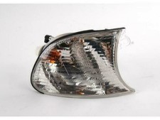 Genuine BMW E46 Cabrio Front