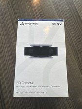 Sony Playstation 5 Camera