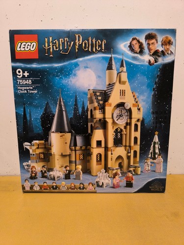 Lego harry potter - harry, potter: