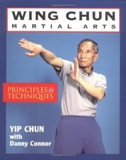 Wing Chun Martial Arts