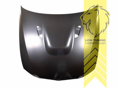 Motorhaube für bmw 3er - 3er, e92