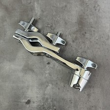 Trommele, Multi-Klammer-Montagee, Metallknopf, -Hardware, Schnellspann-Stangene,