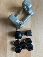 Winterhoff ROBSTOP WS 3000 Deichselschloss