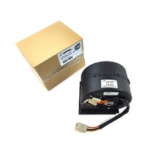 SPAL Innenraumgebläse Klimaanlagengebläse Gebläse 24V NFZ LKW 010-B70-74D