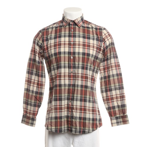 Gucci hemd mehrfarbig sehr - hemd, 40