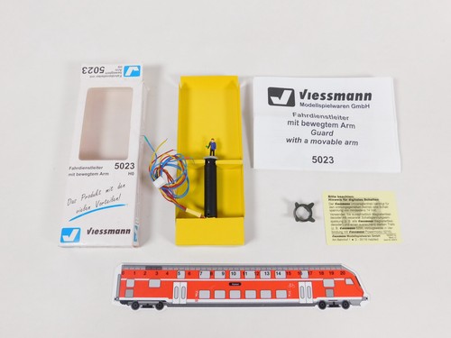 Viessmann dc 5023 - viessmann, ac