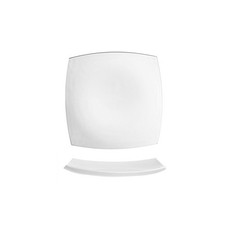 Set 6 Geschirr Dessert Delice