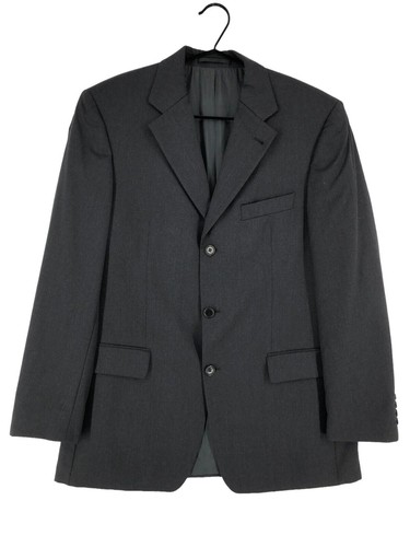 Vintage hugo boss jacke blazer - vintage,
