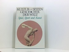 Kultur- und Sittengeschichte