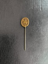 Deutsches Reiterabzeichen an