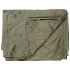 Wasserdichtes Tarp Outdoor