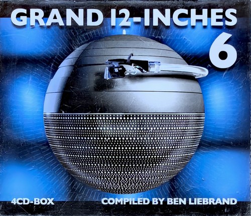 Grand inches ben - 12-inches, |