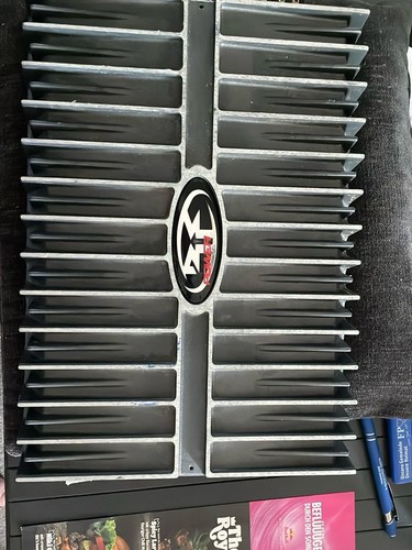 Rockford fosgate power - rockford,