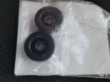 2 Stück Miele Laufrad   Nr