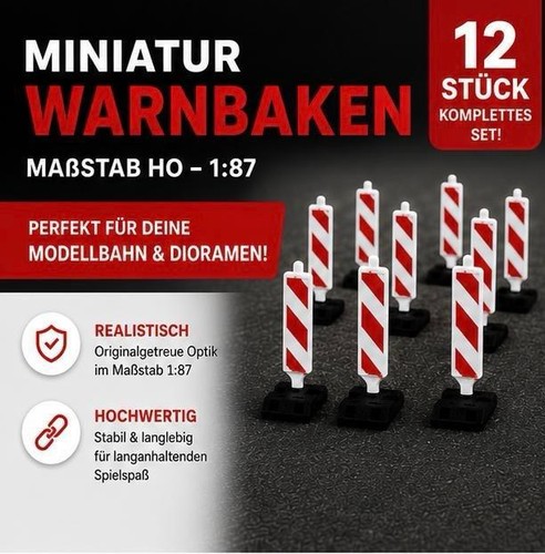 Warnbake stk - warnbake,