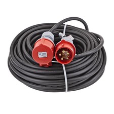 CEE 400 V Verlängerungskabel