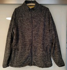 Fleece Jacke Unisex Größe L 52/54