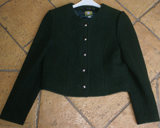 Hammerschmid Jacke