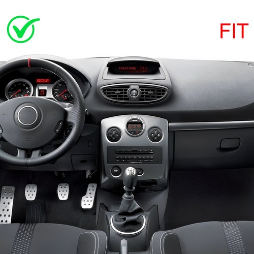 Für renault clio mk3 - renault,