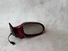 Mercedes Benz R170 SLK Außenspiegel Seitenspiegel Rechts Rot