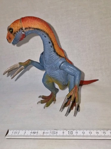 Schleich therizinosaurus 14529 - schleich,