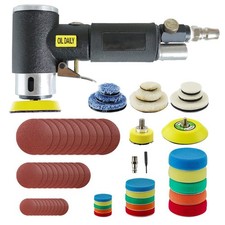 25/50/75mm Mini Poliermaschine