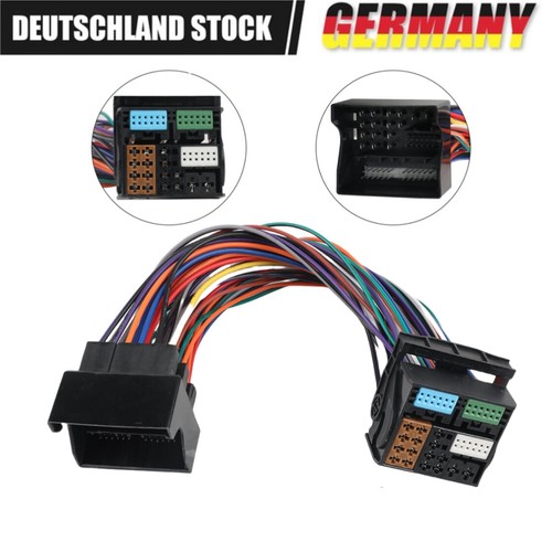 23cm autoradio kabelbaum mqb - 23cm,