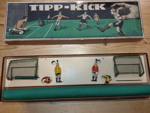 Sehr altes tipp - sehr,