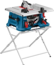 Bosch Professional Tischsäge GTS 635-216 mit Arbeitstisch GTA 560 ... 0601B42001