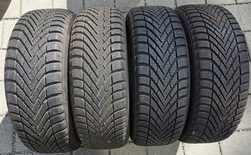 185 55r15 82t - 4, winterreifen
