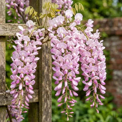 Blauregen rosselina - 'rosselina', –
