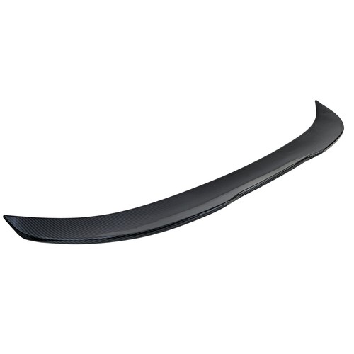 Heckspoiler lippe ducktail - lippe,