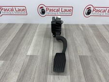 Opel Adam Original Gaspedal Gas Pedal Gaspotentiometer E-Gas Fahrpedal 39238341