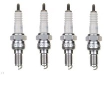 Kerzen Honda CBR 1100 Xx 2001