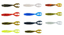 Big Bite Baits 4 1/4" Kamikaze