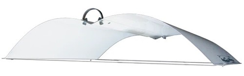 Adjust wings defender - m, ohne