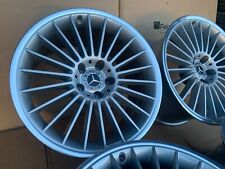 AMG Felgen 18" Mercedes CLS C219 SL R230 R129 SLK R170 R171 W211 CLK W208 W209