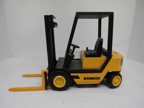 Nzg modelle no296 - modelle, steinbock