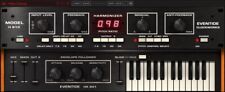 eventide h910 harmonizer Plugin